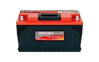Picture of Odyssey Starter