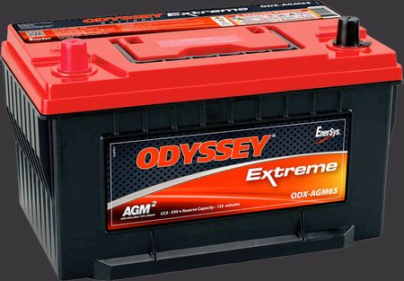 product image Starter Battery Odyssey Extreme ODX-AGM65