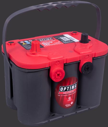 product image Starter Battery Optima Redtop RTU-4.2L