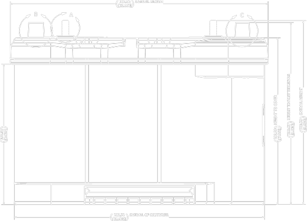 Schema Batteriekasten 