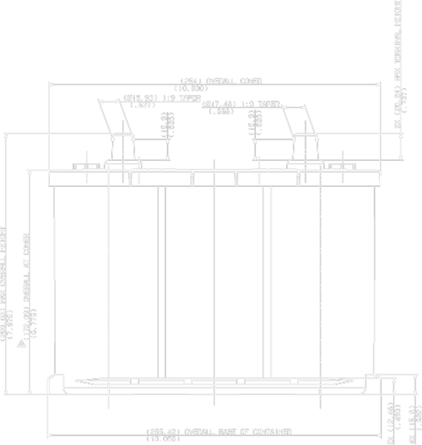 Schema Batteriekasten 