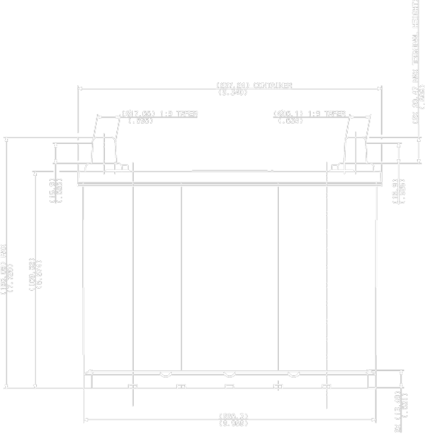 Schema Batteriekasten 