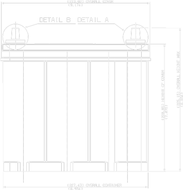 Schema Batteriekasten 