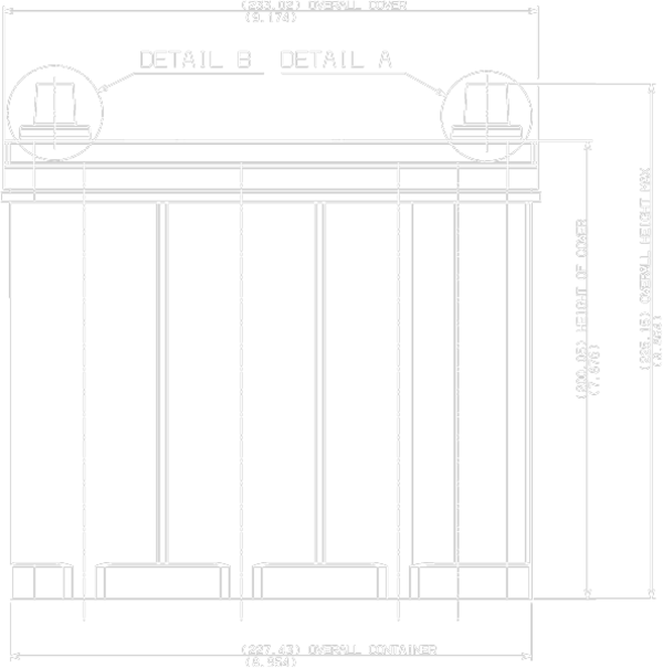 Schema Batteriekasten 