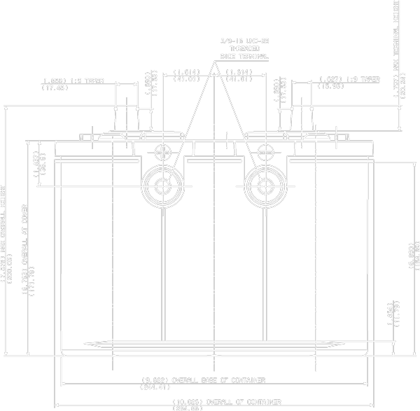 Schema Batteriekasten 