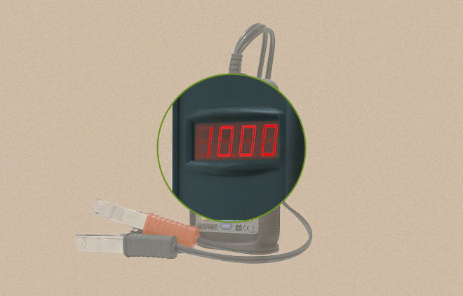 Picture Cell Short-Circuit