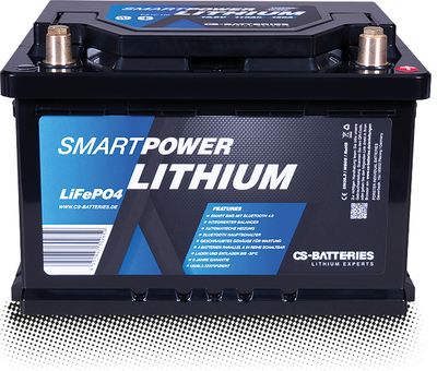 Picture of Forster Smart Power
