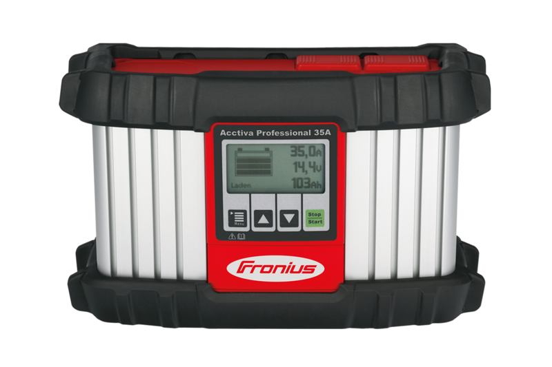 Batterie Ladegerät Fronius Selectiva 1020 1 kW 
