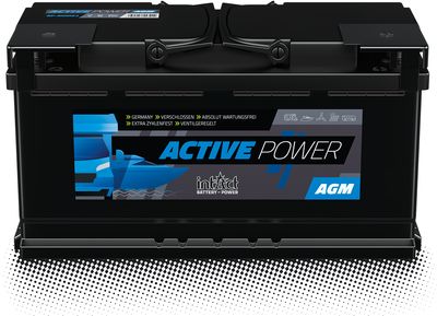 Abbildung intAct Active-Power AGM