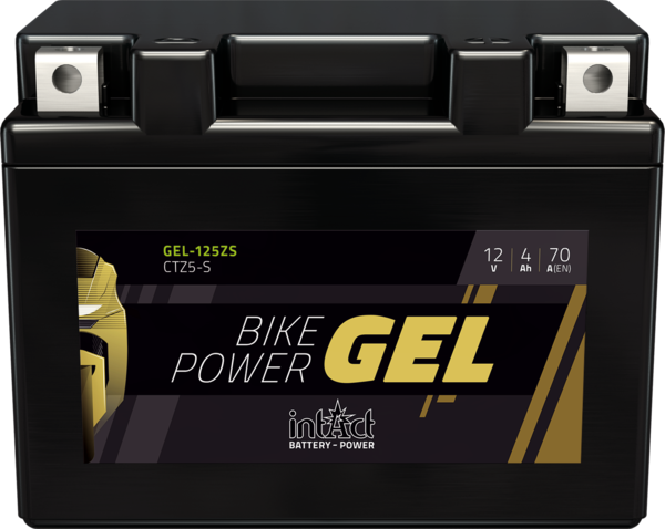 Abbildung intAct Bike-Power GEL