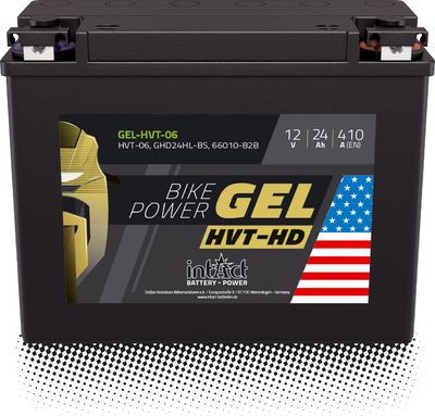 55010 IntAct Start-Power New Generation Autobatterie 12V/50Ah 470A