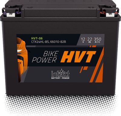 Abbildung intAct Bike-Power HVT