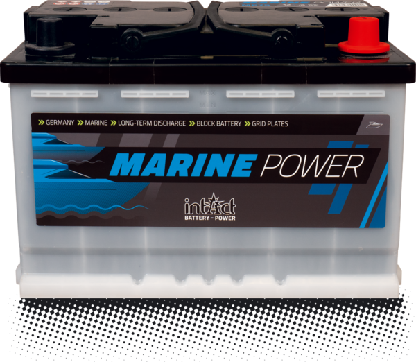 intAct Marine-Power