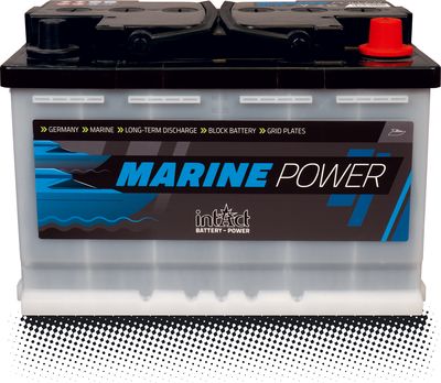 Picture of intAct Marine-Power