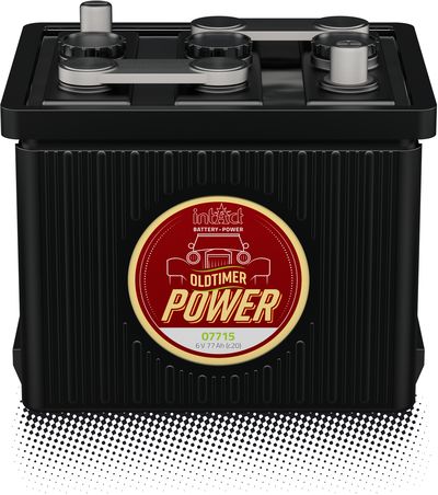 Abbildung intAct Oldtimer-Power
