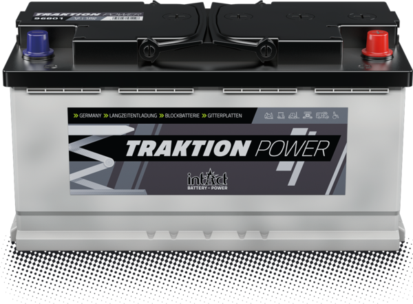 intAct Traktion-Power