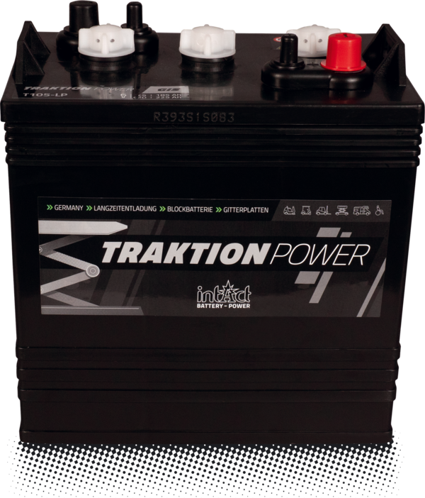 intAct Traktion-Power Deepcycle