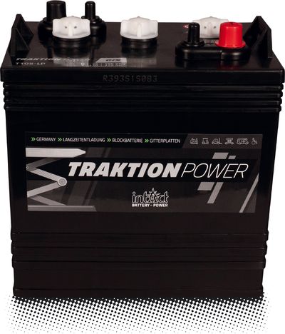 Picture of intAct Traktion-Power Deepcycle