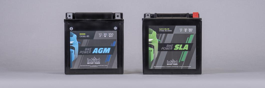 sla agm test 1060 6:2