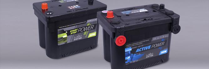 Abmessungen Batterie Grafik