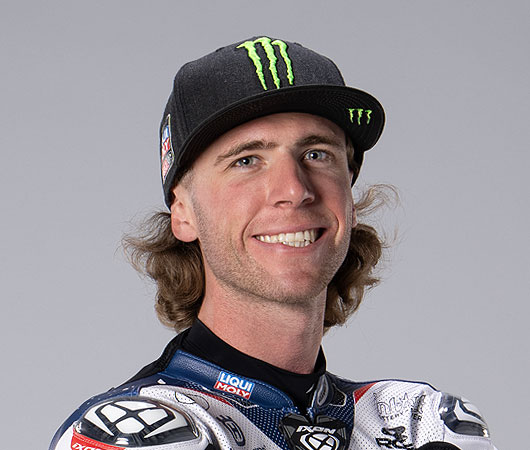 Darryn Binder