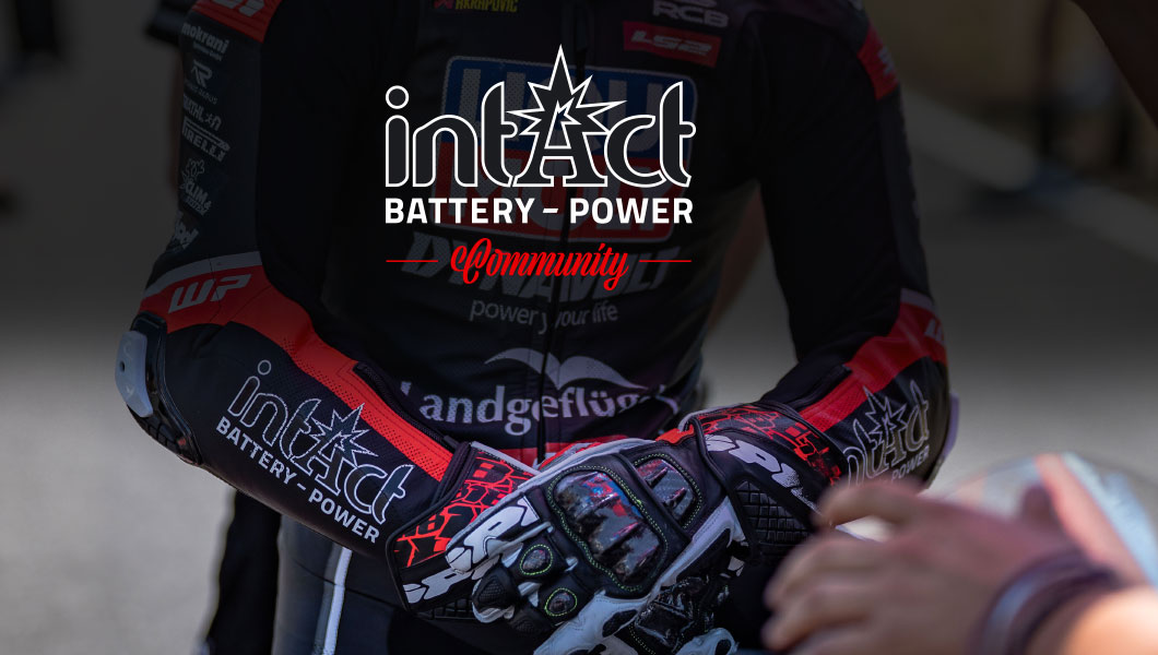 Abbildung intAct Battery-Power Community 