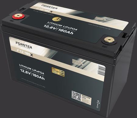 product image Supply Battery Forster Premium F12-180X