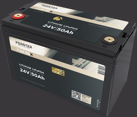 product image Supply Battery Forster Premium F24-050X