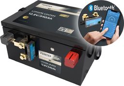 product image Supply battery  F12-540XB1