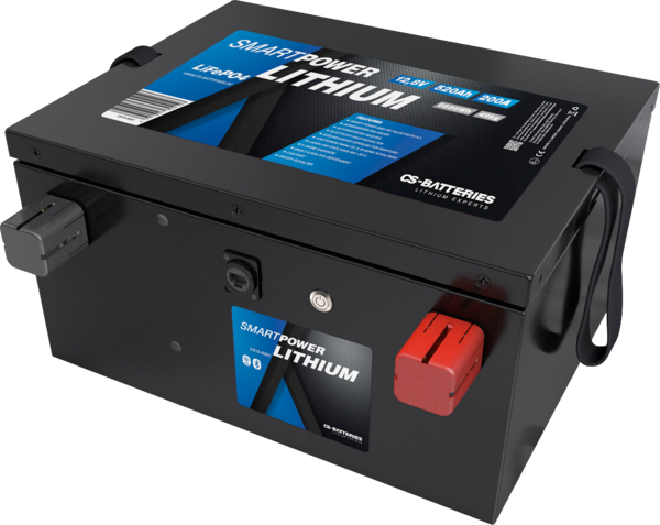 Forster Smart Power CS12-520C