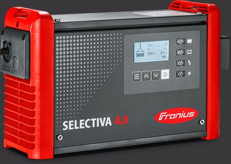 Fronius Selectiva SELECTIVA-2040-4-2KW
