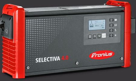 Fronius Selectiva SELECTIVA-2080-4-3KW