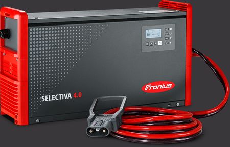 Fronius Selectiva SELECTIVA-2100-4-8KW