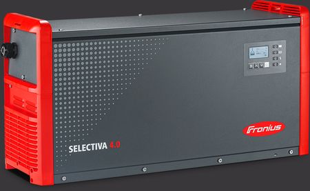 Fronius Selectiva SELECTIVA-2250-4-18KW