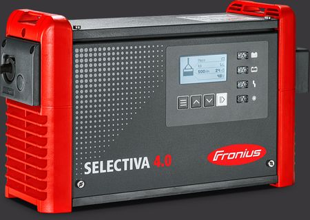 Fronius Selectiva SELECTIVA-4020-4-2KW