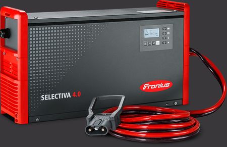 Fronius Selectiva SELECTIVA-4060-4-8KW