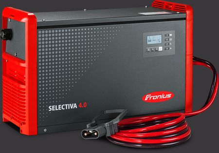 Fronius Selectiva SELECTIVA-4210-4-16KW