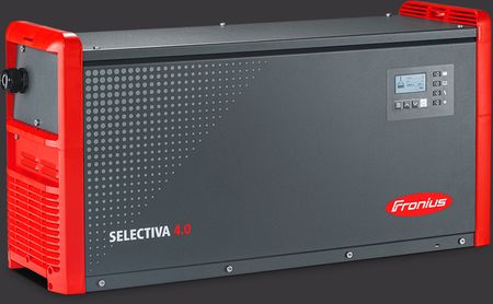 Fronius Selectiva SELECTIVA-4250-4-18KW