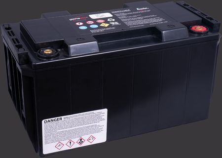 Produktabbildung Versorgungsbatterie Genesis EP 12EP70