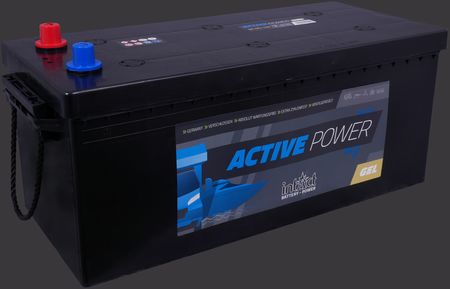 Produktabbildung Versorgungsbatterie intAct Active-Power GEL AP-GEL-150