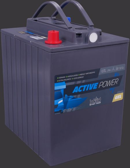 Produktabbildung Versorgungsbatterie intAct Active-Power GEL AP-GEL-210-06