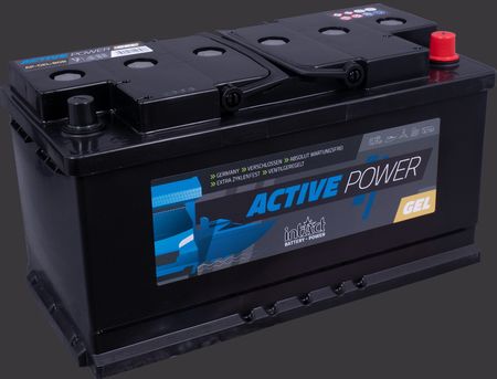 Produktabbildung Versorgungsbatterie intAct Active-Power GEL AP-GEL-80B