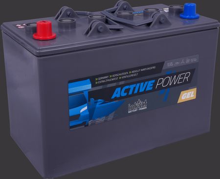 Produktabbildung Versorgungsbatterie intAct Active-Power GEL AP-GEL-85