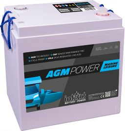 Produktabbildung Antrieb & Versorgung  AGM260-06