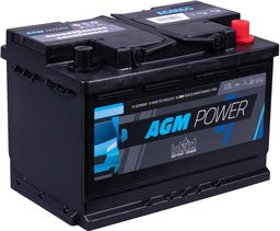 Produktabbildung Antrieb & Versorgung  AGM65