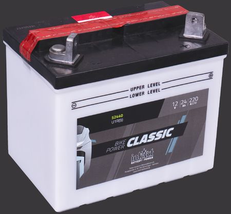 product image Motorcycle Battery intAct Bike-Power Classic 52440S