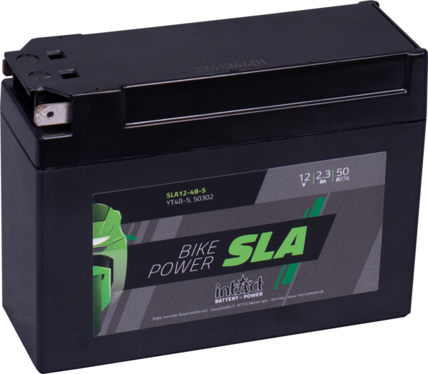 Batterie FULBAT SLA12-4 12V 3Ah | Batterie Plomb-acide étanche Pour Alarme, éclairage De Secours, Petits Véhicules | Dimensions 113x70x85 Mm