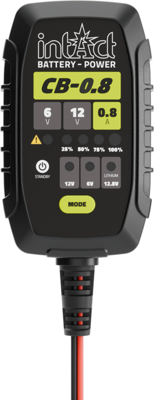 intAct Chargebox CB-0.8