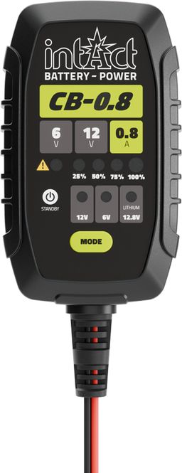 Produktabbildung Ladegeräte  CB-0.8