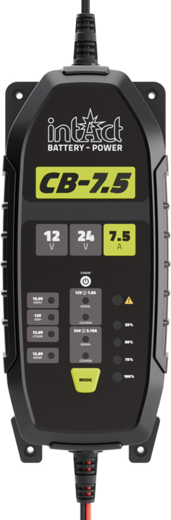 intAct Chargebox CB-7.5